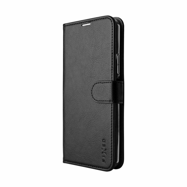 Fixed pouzdro Honor X6a FIXOP3-1227-BK
