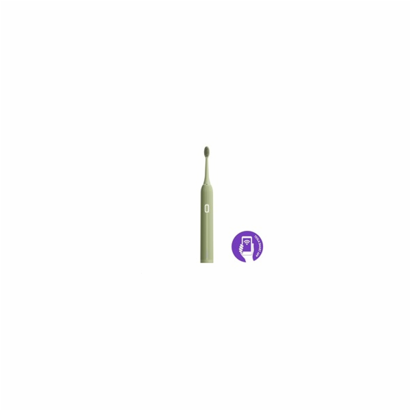 Tesla Smart Toothbrush Sonic TS200 Green