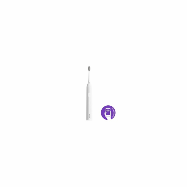 Tesla Smart Toothbrush Sonic TS200 White