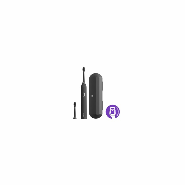 Tesla Smart Toothbrush Sonic TS200 Deluxe Black