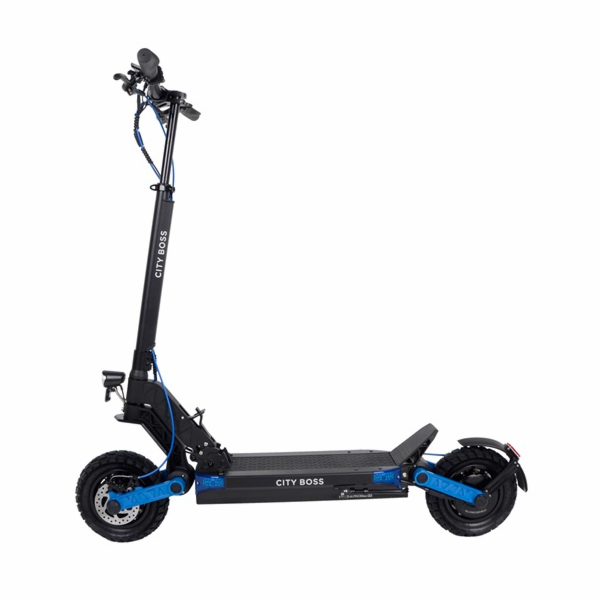 City Boss K1600L