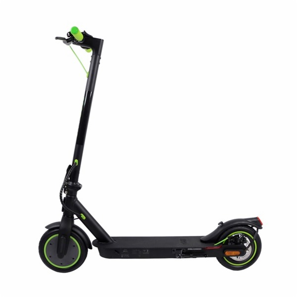 City Boss RS250