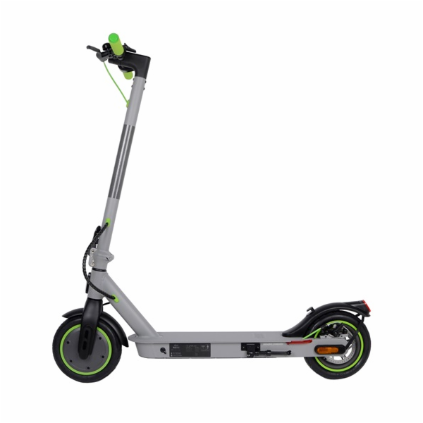 City Boss RS350 šedá