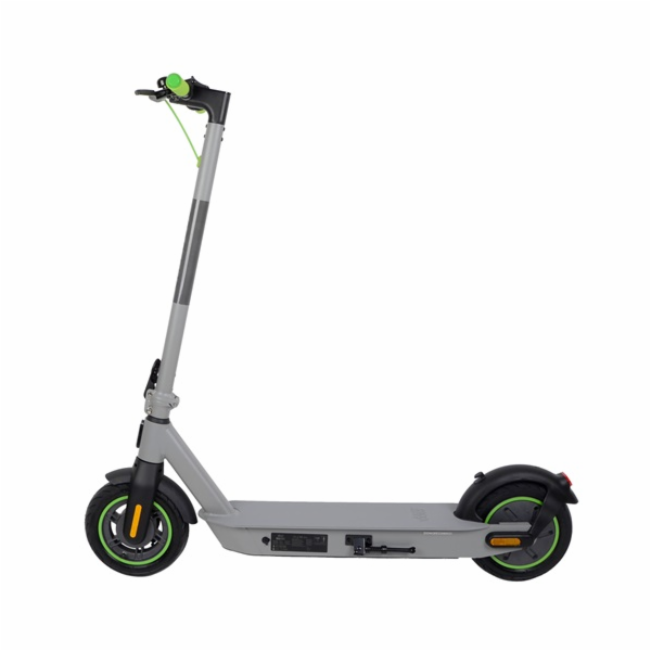 City Boss RS500 šedá