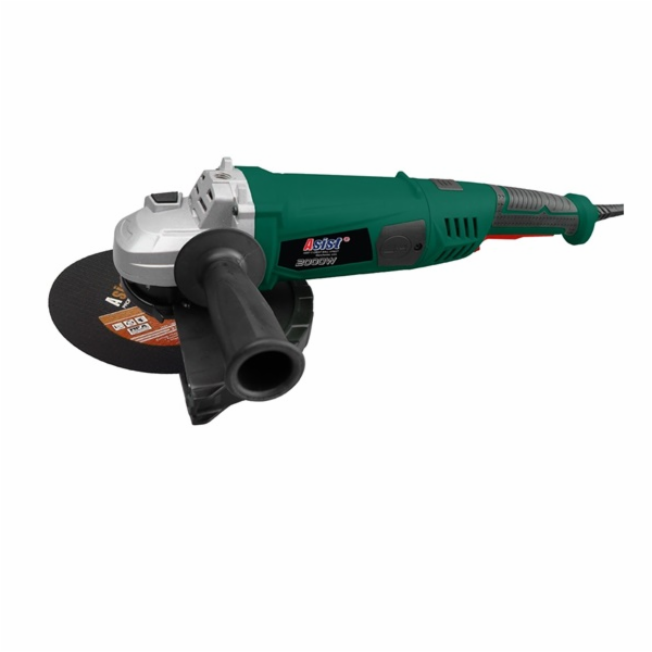 Asist AE3U200DN-3 úhlová bruska 2000W