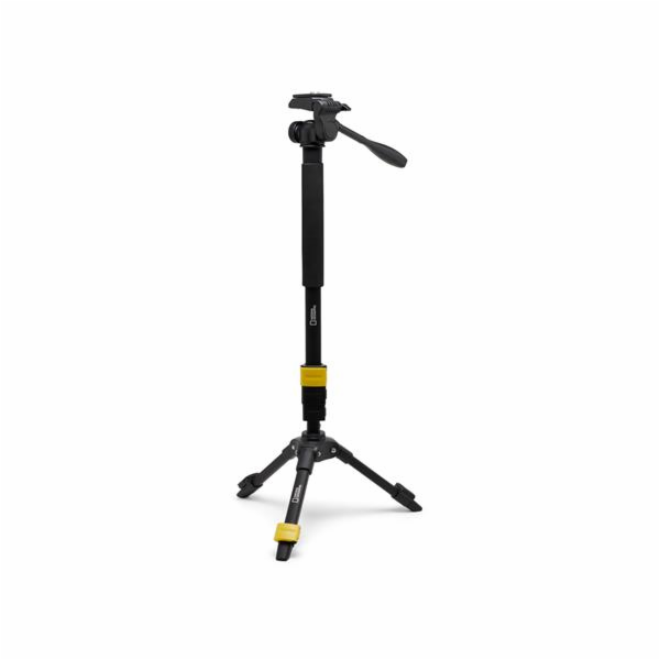 Stativ tripod National Geographic Photo 3-in-1