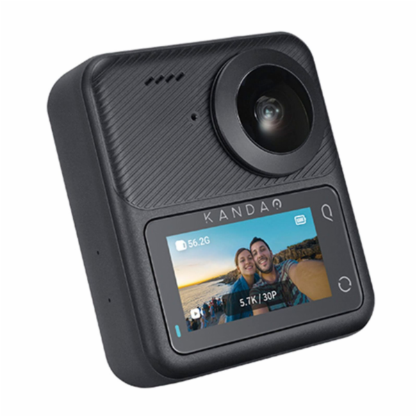 Kandao QooCam 3 360° Action Camera