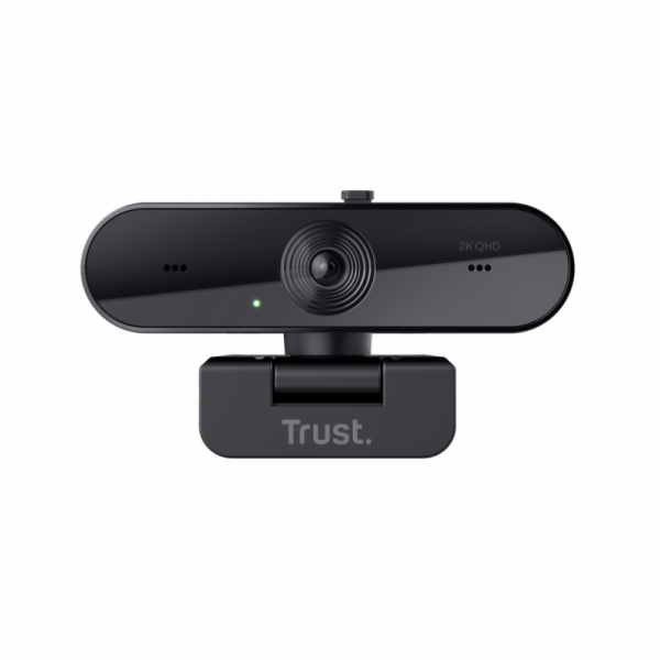 TRUST TW-250 QHD Webkamera