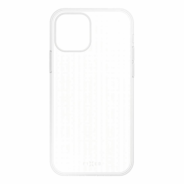 FIXED pouzdro Ap iP 15 Plus FIXTCCA-1201