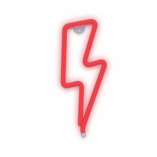 Forever dekorativní LED neon Blesk