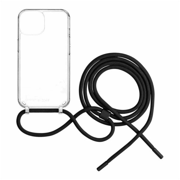 FIXED&nbsp;pouzdro&nbsp;A&nbsp;i&nbsp;15&nbsp;Plus&nbsp;FIXPUN-1201-BK