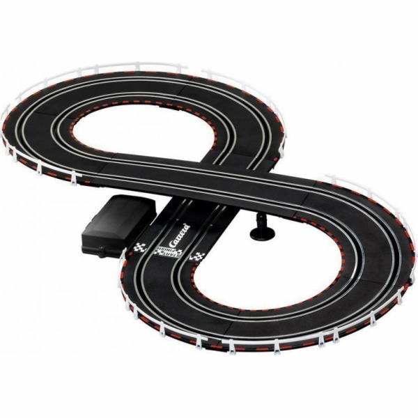 Autodráha Carrera Go Spider-Man 2,4m