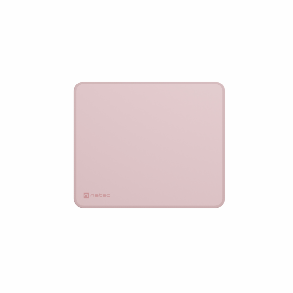 Podložka pod myš Natec MISTY ROSE 300x250mm (NPO-2087) Po...
