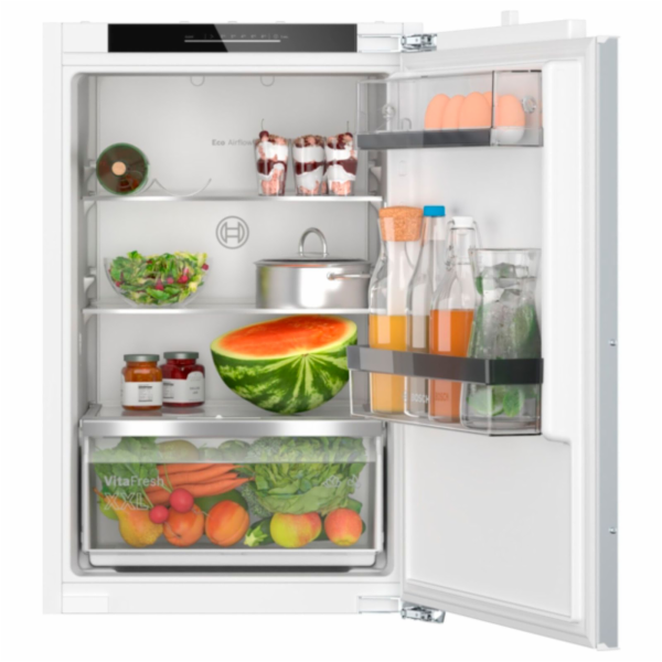 Bosch KIR21ADD1 Series 6, chladnička plné velikosti