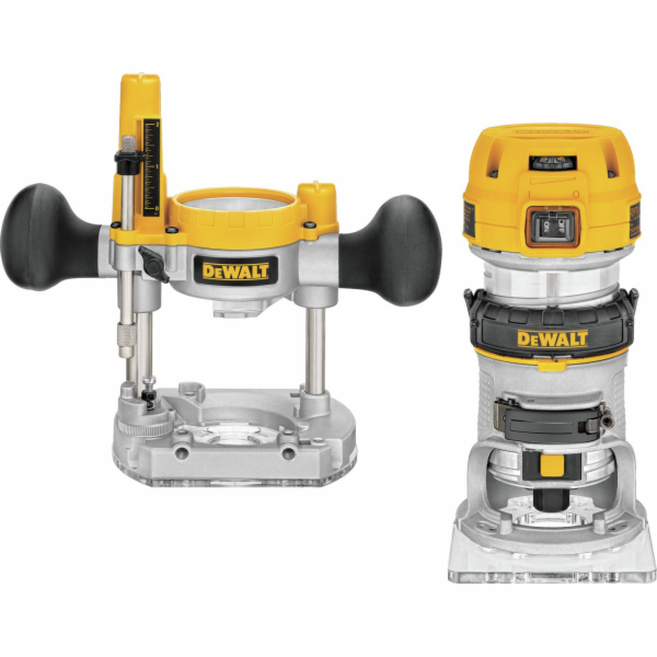 Fréza multifunkční Dewalt D26204K