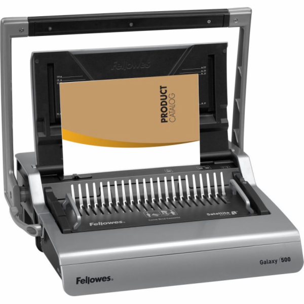 Vazač Fellowes Galaxy 500 