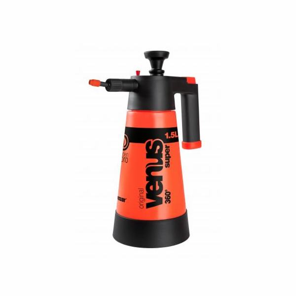 Postřikovač Venuše Super 360 1,5 l