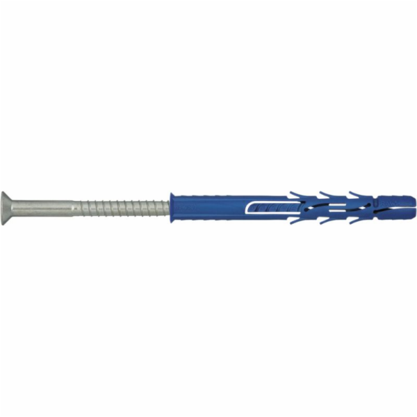 Zatahovací ivar, 10X300 mm, 1 ks.