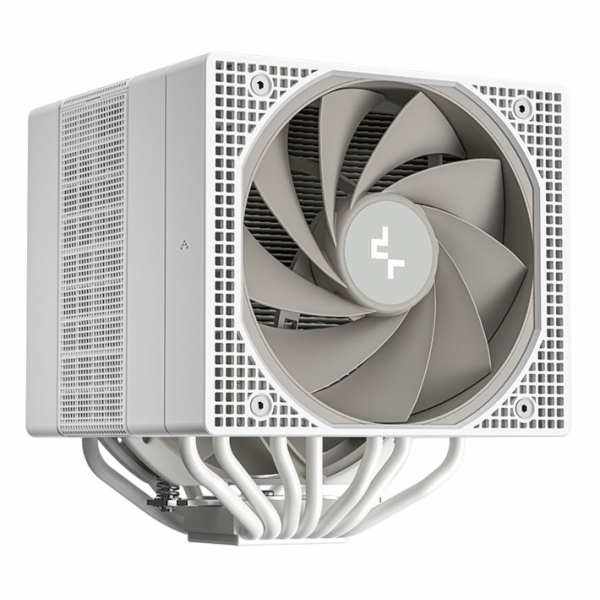 DEEPCOOL chladič CPU Assassin IV / dual tower / 120mm + 1...