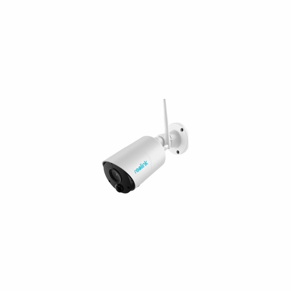 REOLINK bezpečnostní kamera Argus Eco, 3MP
