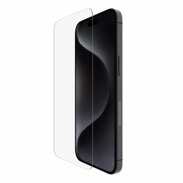 Belkin ScreenForce Pro TemperedGlass AM Screen Protection...