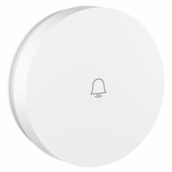 IMMAX NEO LITE SMART bezdrátový domovní zvonek, venkovní ...