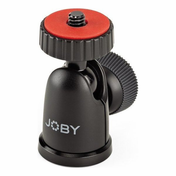 Joby kulova hlava 1K cerna/seda