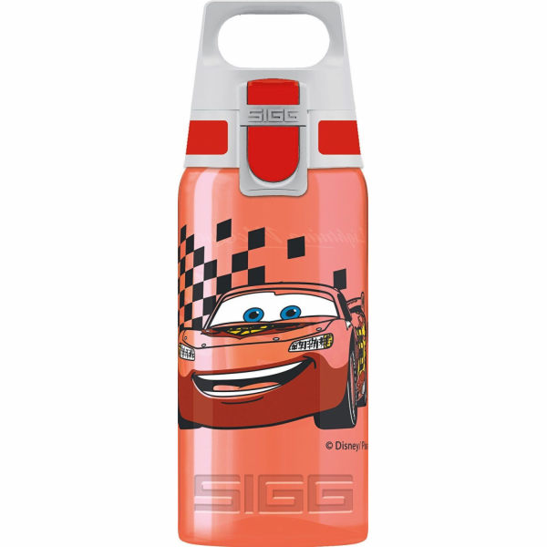 Láhev na pití SIGG VIVA ONE Cars 0,5L