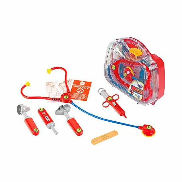 Lékařský kit, hraní rolí