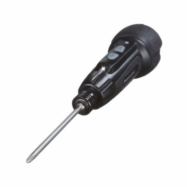 Panasonic EY 7412 cordless screwdriver