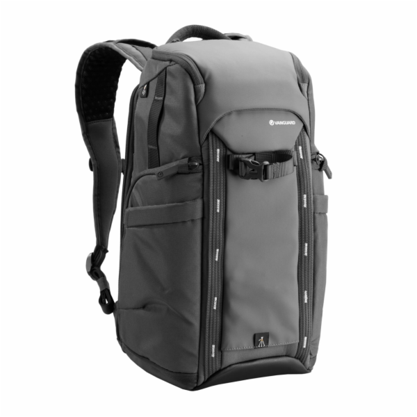 Vanguard VEO Adaptor R44 sedý ruksak s USB-A