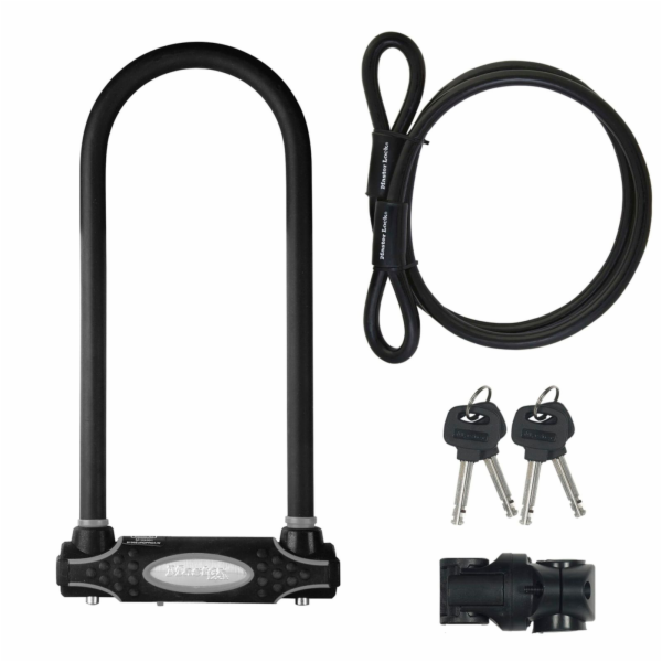 Master Lock 8285EURDPRO zámek 13mm 