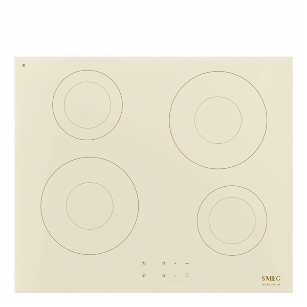 Smeg SI2641DP