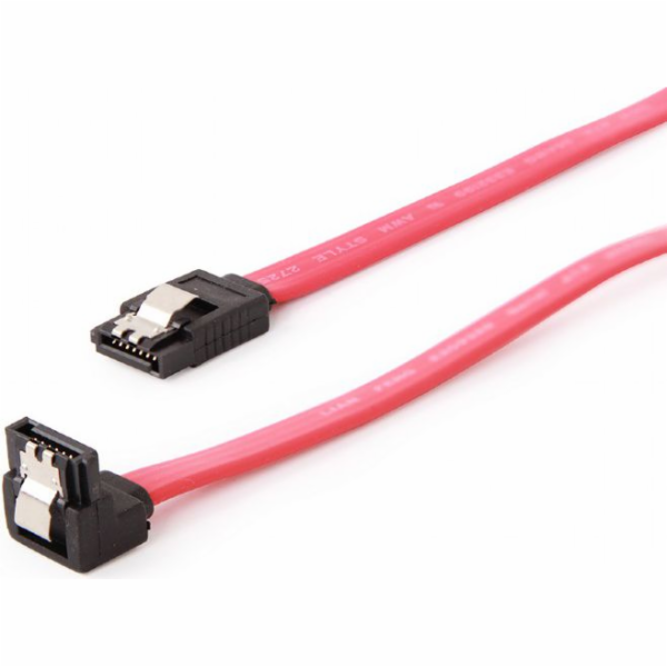 GEMBIRD Kabel Serial ATA 90 0,3m