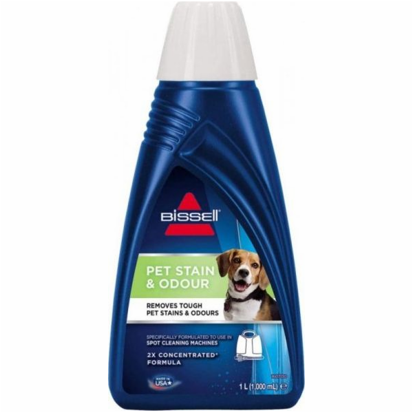 BISSELL 1085N, Čistiaci prostriedok na koberce