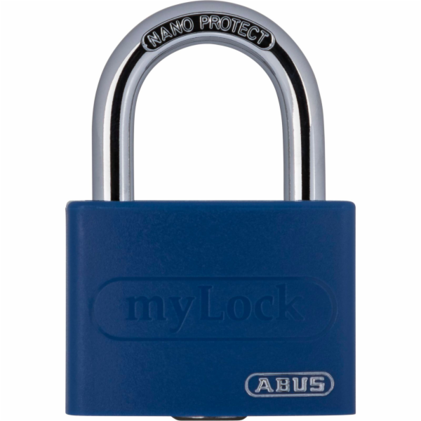 ABUS MyLook T65AL modrá SL 5