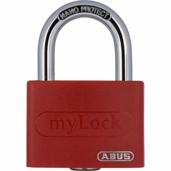 ABUS MyLook T65AL cervená SL 5