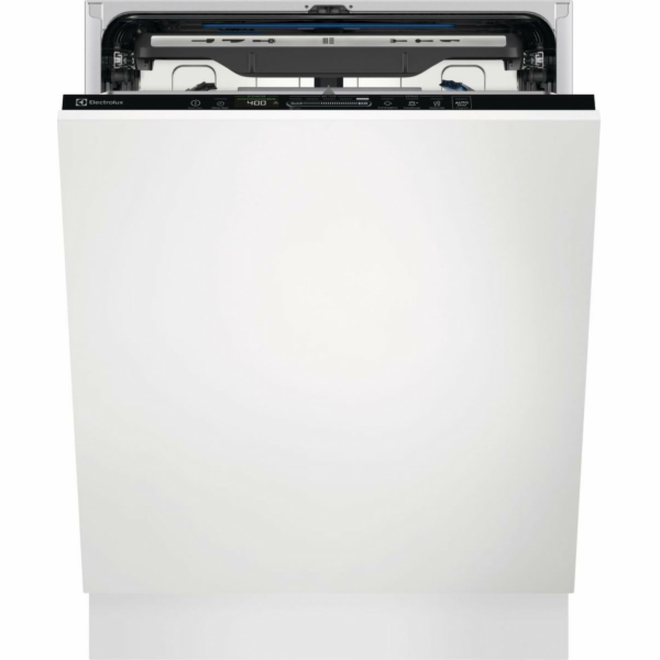 ELECTROLUX Vstavaná umývačka riadu EEM68510W