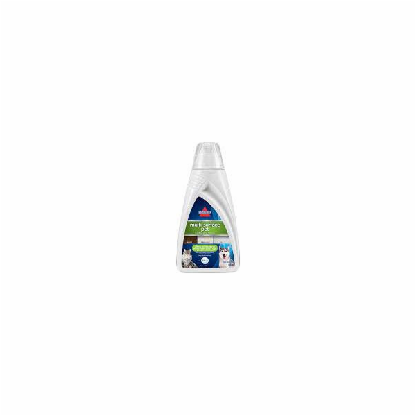 BISSELL MultiSurface Pet with febreeze - CrossWave