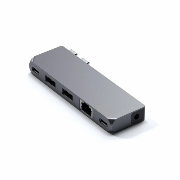 Satechi Pro Hub Mini space gray