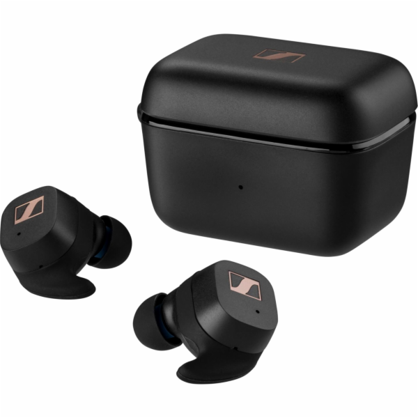 Sennheiser CX Sport True bezdrátová sluchátka