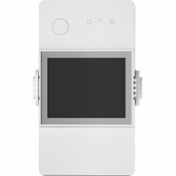 SONOFF TH316D Elite, eWeLink Termostat s displejem