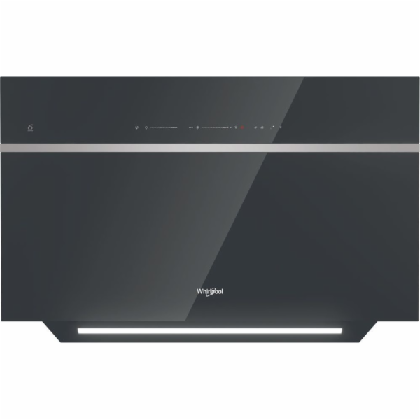 WHIRLPOOL Odsavač par WHVS 90F LT CK