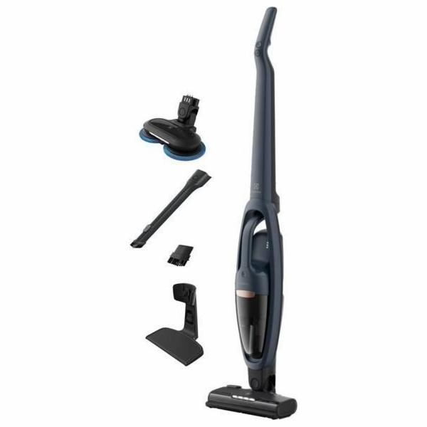 ELECTROLUX Tyčový akumulátorový vysavač ES52B25WET