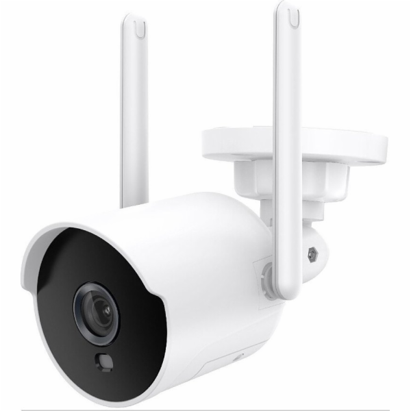 NOUS W7, SMART WiFi 2K, IP kamera