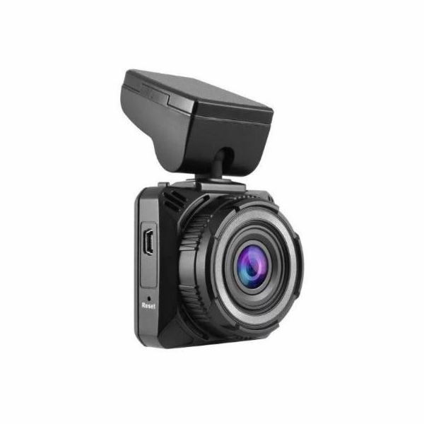 NAVITEL R600 GPS, FHD Kamera do auta