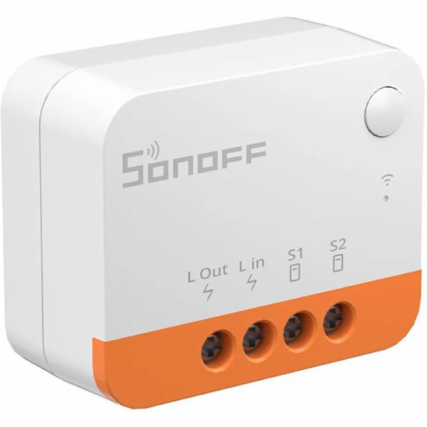 SONOFF ZBMINIL2, eWeLink/ZigBee Přepínač