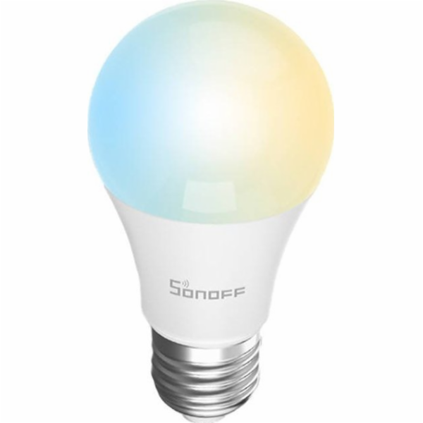 SONOFF B02-BL, eWeLink Smart Žárovka E27, W/C