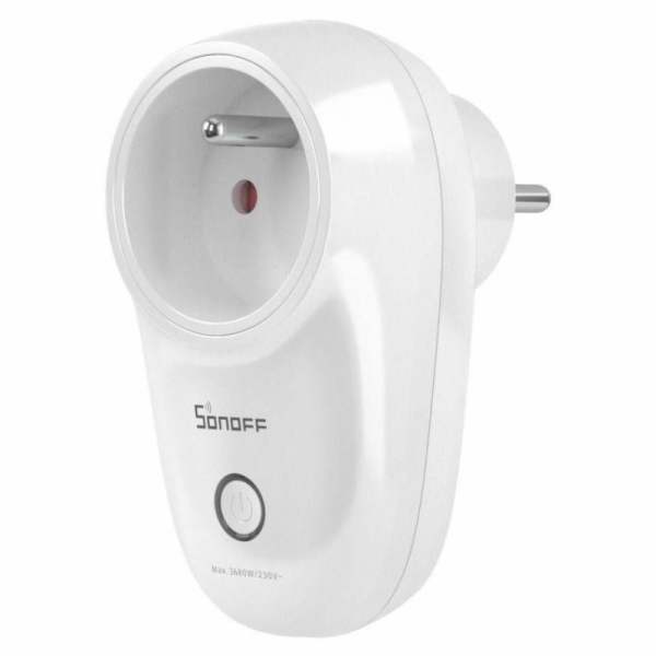 SONOFF S26 R2, eWeLink Smart Plug (EU)