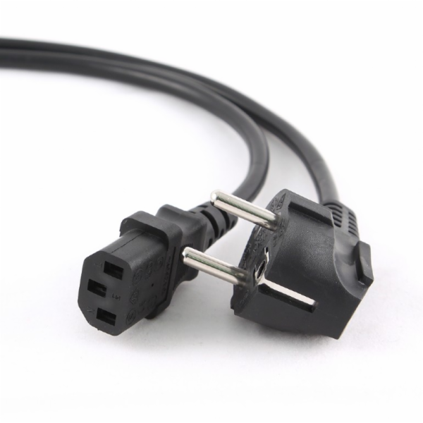 KABEL SÍTOVÝ 230V 5m